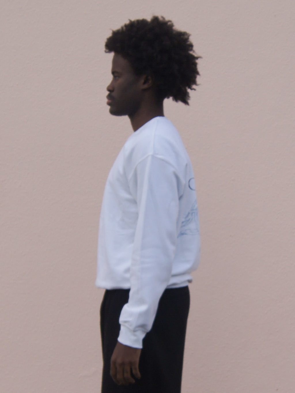 Still Growing Sweatshirt