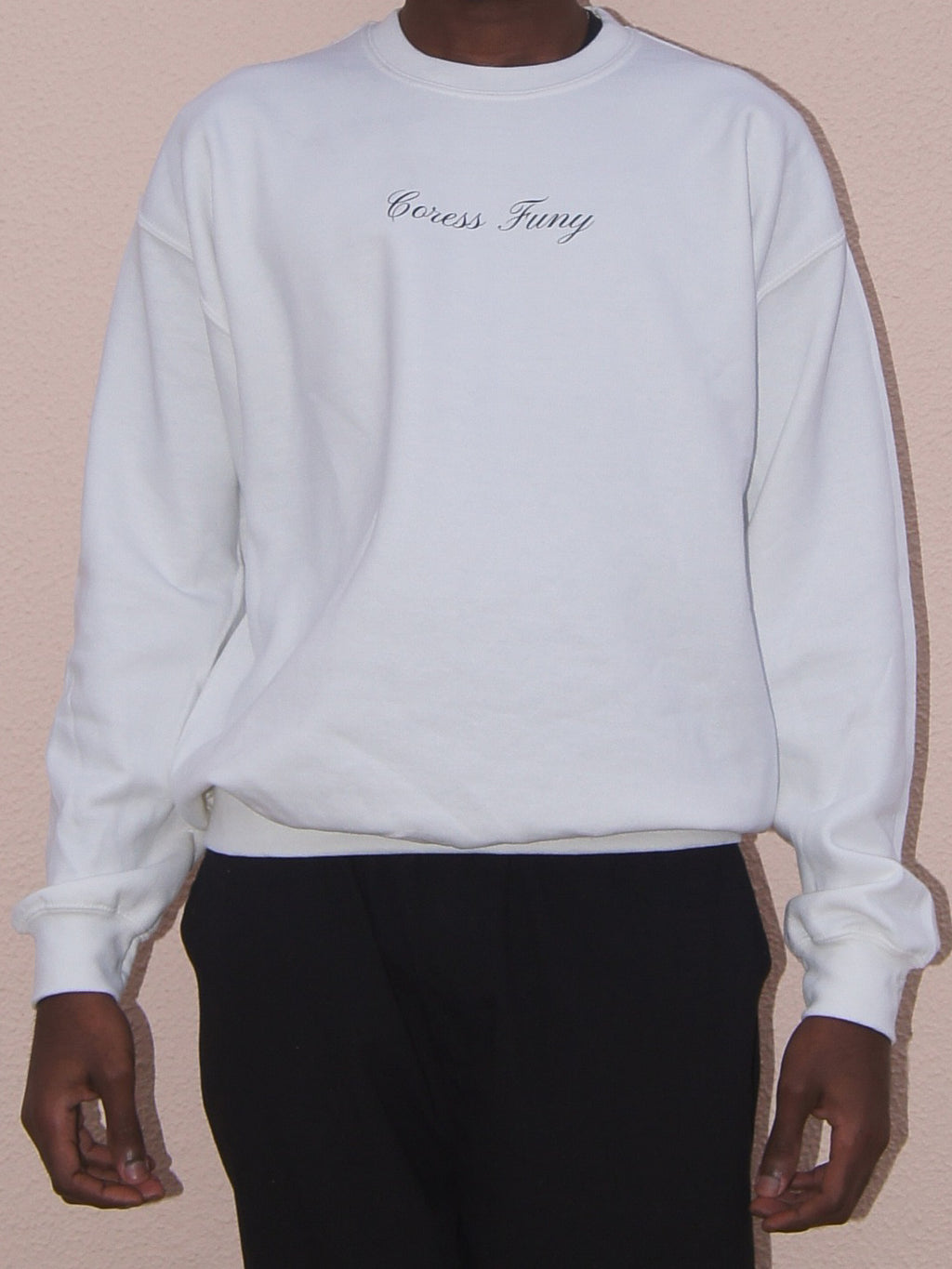 Still Growing Sweatshirt