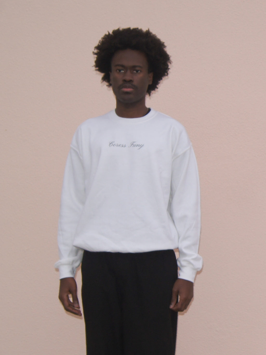 Still Growing Sweatshirt