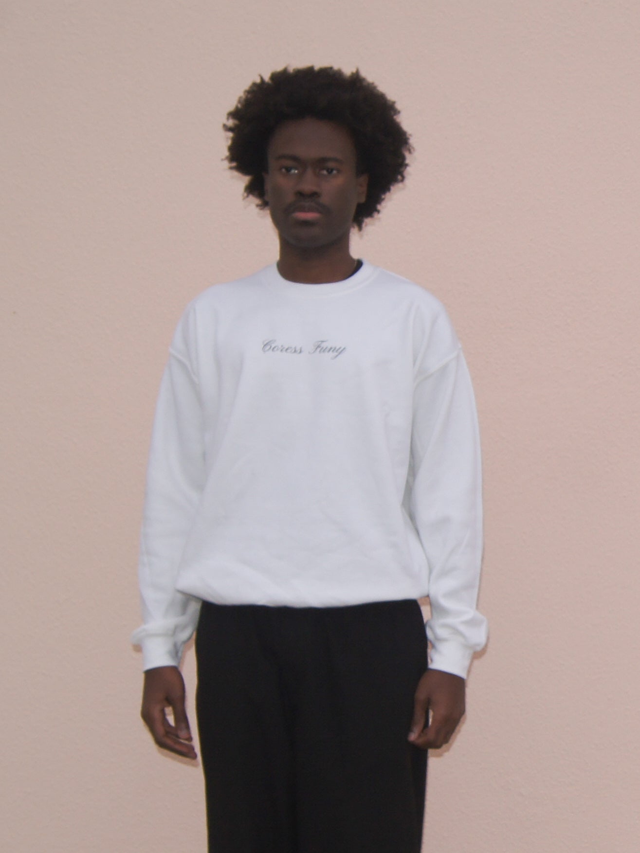 Still Growing Sweatshirt